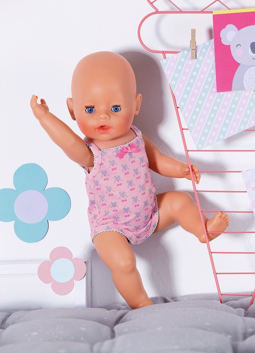 Produktbild Zapf Creation Baby born Body
