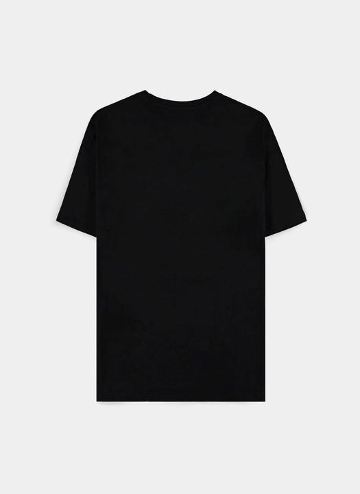 Produktbild Difuzed Pokémon - Gengar Japan Men's Short Sleeved T-shirt - XL (XL)