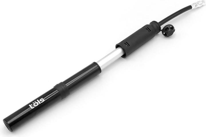 Produktbild Töls Lexia Pro Handpumpe, schwarz