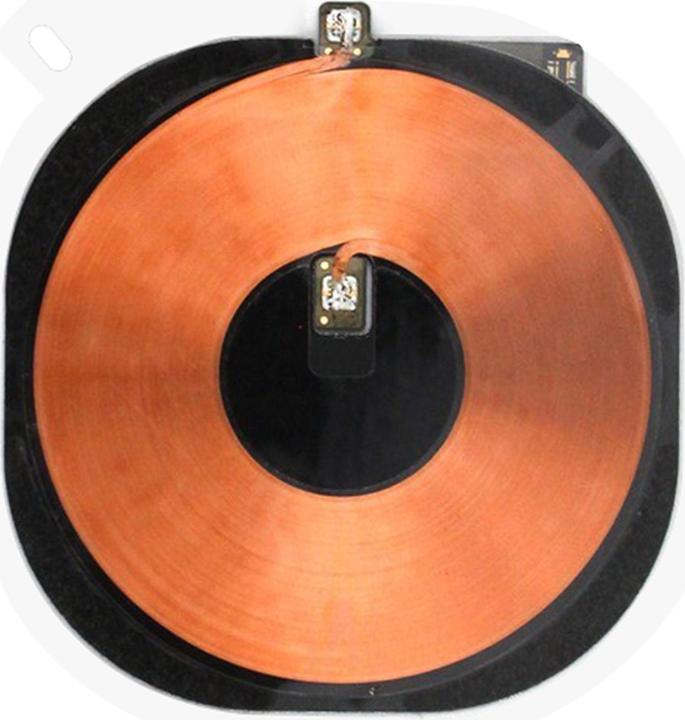 Actual product image Clappio Spare part