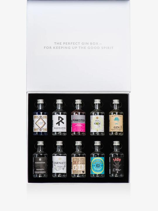 Produktbild 1423 World Tour Edition (10 x 5 cl)