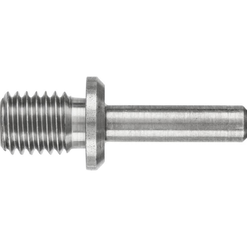 Pferd, Schleifmittel, Mounting bracket BO 8 / M14