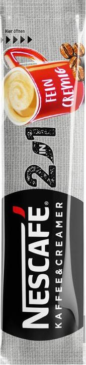 Immagine prodotto Nescafé 2in1 Stix (80 g)