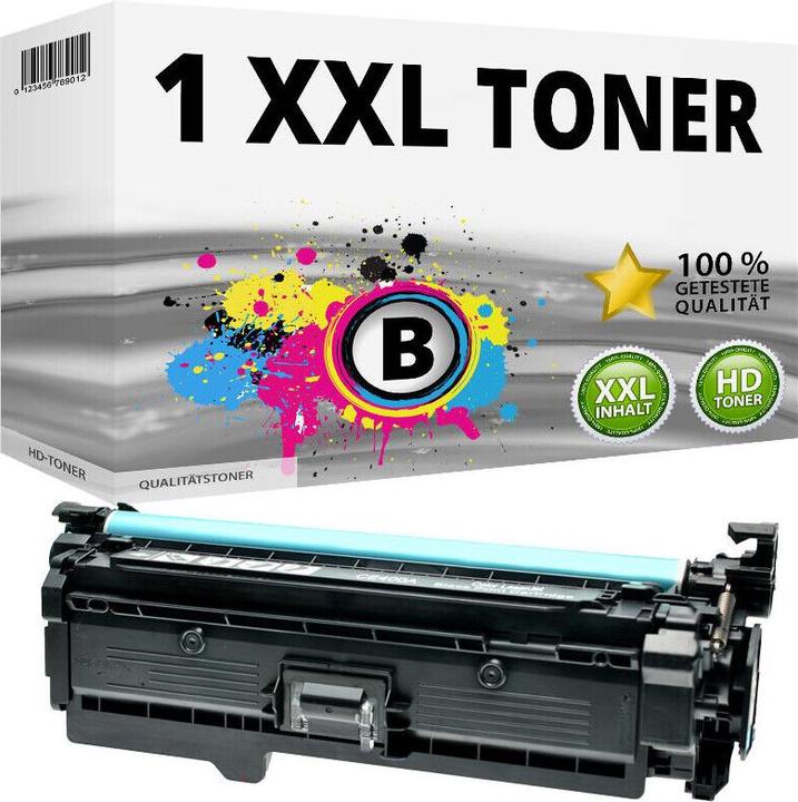 MWT Toner 2 X Compatibile Con HP Laserjet 4250 4350 Sostituisce Q5942X 42X - Foto 11