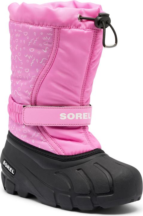 Produktbild Sorel Childrens Flurry™ Boot Print (26)