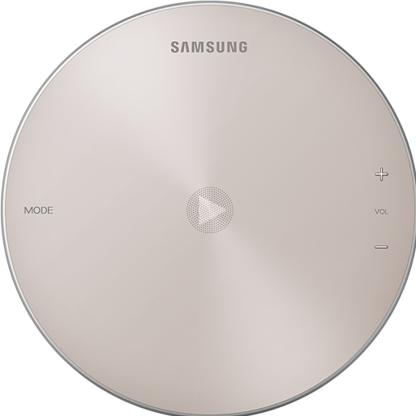 Actual product image Samsung Wireless Audio 360 R3 (Bluetooth, Wi-Fi)