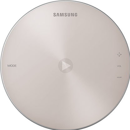 Produktbild Samsung Wireless Audio 360 R3 (Bluetooth, WLAN)