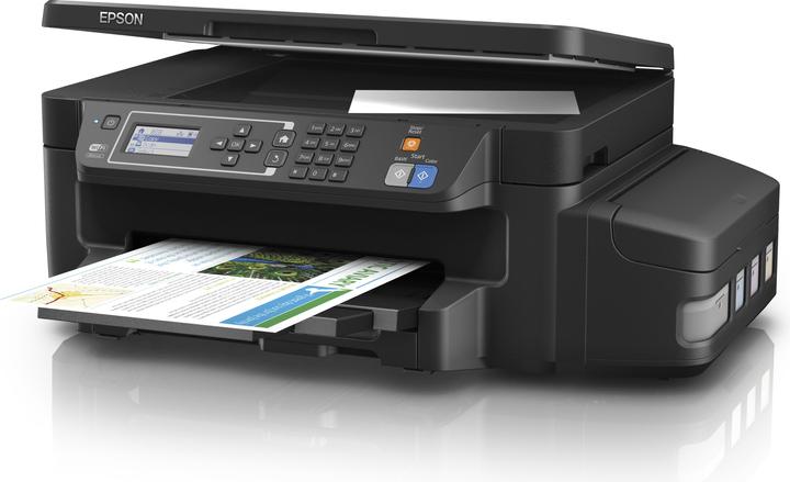 Produktbild Epson ET-3600 EcoTank (Tintentank, Farbe)