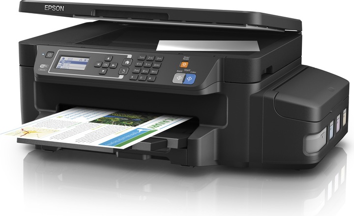 Image du produit Epson ET-3600 EcoTank (Réservoir d'encre, Couleur)