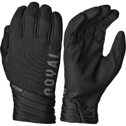 Royal VKB, Herren, Handschuhe, Storm, Schwarz, (L)