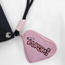 Productafbeelding Cerda Hello Kitty Kuromi Reise-Kosmetiktasche