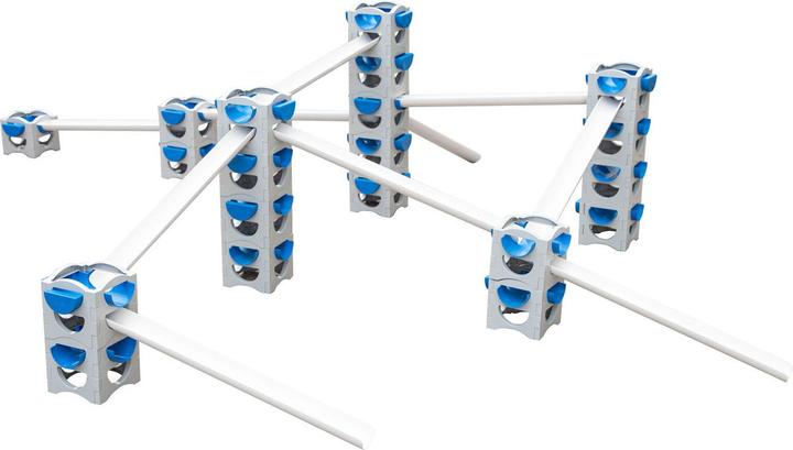 Immagine prodotto Classic World Set da gioco con sabbia e acqua, 32 pezzi.