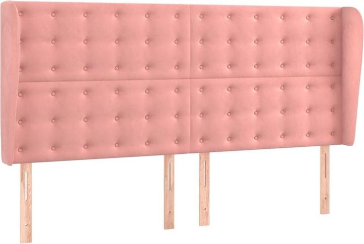 Image du produit vidaXL Boxspringbett (200 x 200 cm)