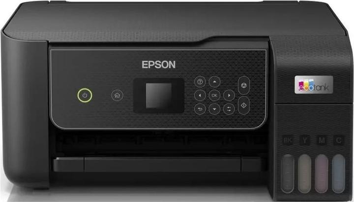 Actual product image Epson EcoTank L3280, 3in1,Print, Scan, Copy (Colour)