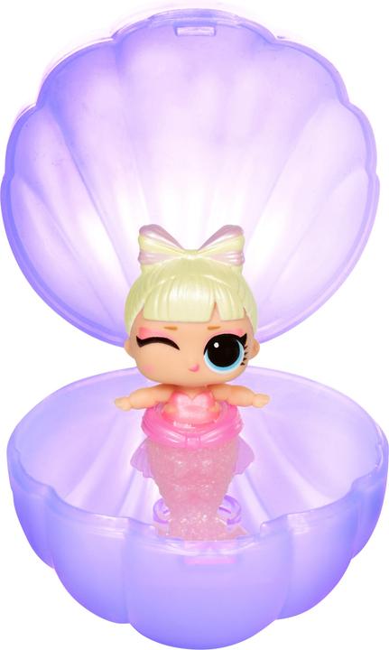 Immagine prodotto MGA Sirene a sorpresa L.O.L.! Baby Sisters Asst in PDQ