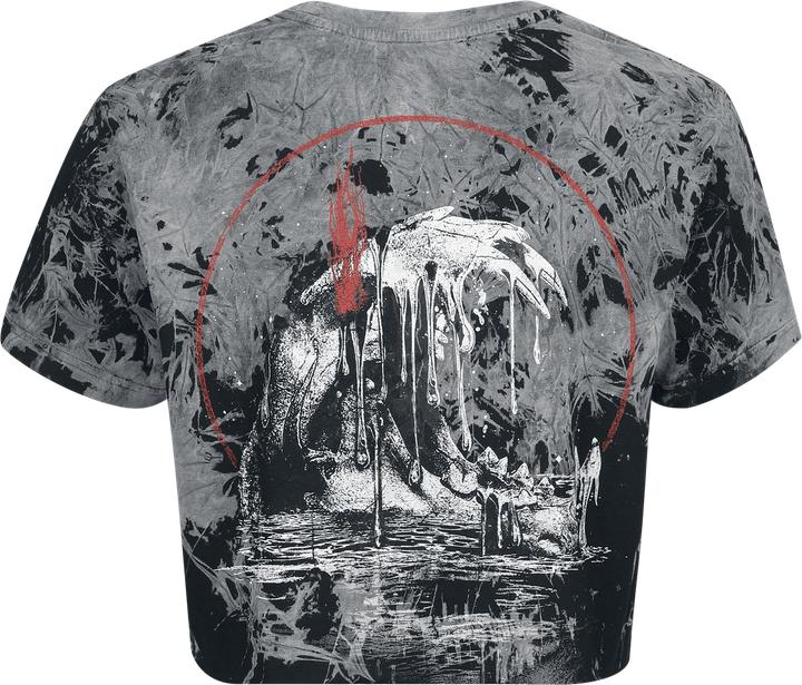 Produktbild Arch Enemy Tiger Roar (M)