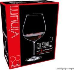 Produktbild Riedel Glas für Pinot Noir (70 cl, 2 Gläser, Rotweingläser)