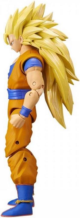 Immagine prodotto Bandai Goku Super Saiyan 3
