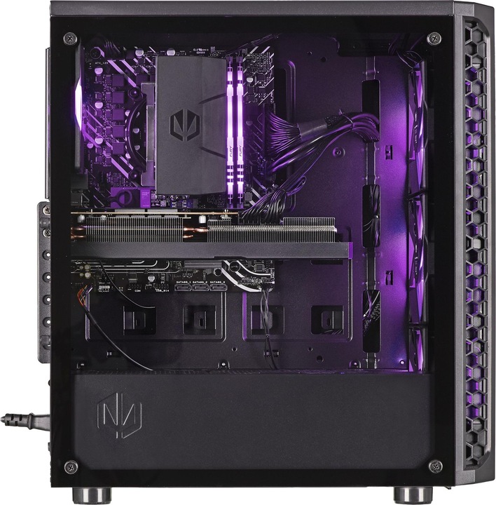 Produktbild Actina 5901443403333 PC AMD Ryzen™ 7 9700X 32 GB DDR5-SDRAM 1 TB SSD AMD Radeon RX 7900 GRE Midi Tow (AMD Ryzen 7 9700X, 32.77 GB, 1000 GB, Radeon RX 7900 GRE)