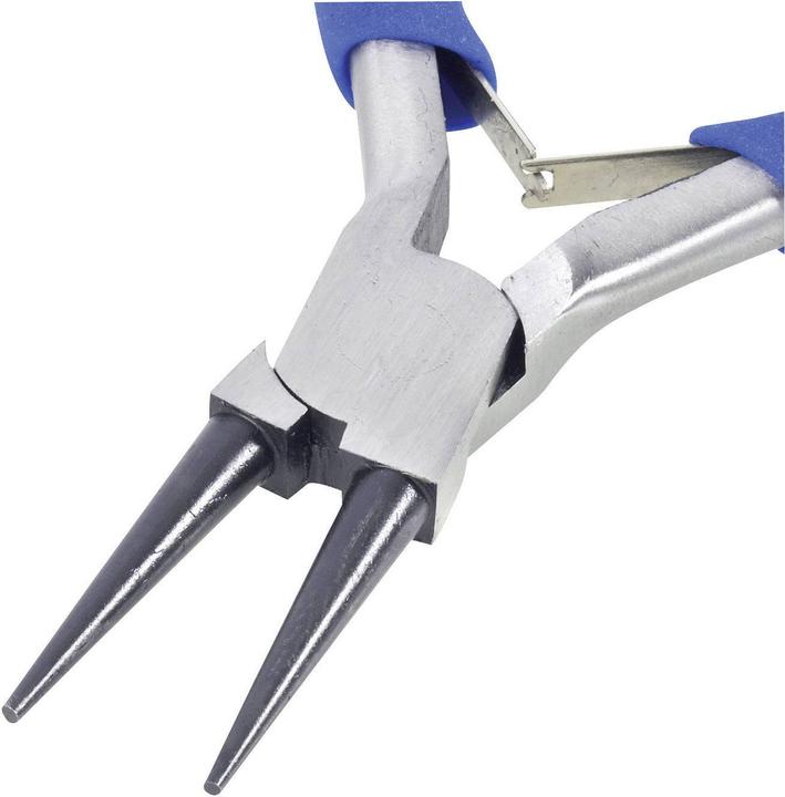 Actual product image Mannesmann Electronics and precision mechanics Ru (125 mm)