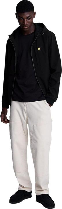 Immagine prodotto Lyle and Scott Giacca Soft Shell Foderata in Pile Uomo (XXL)