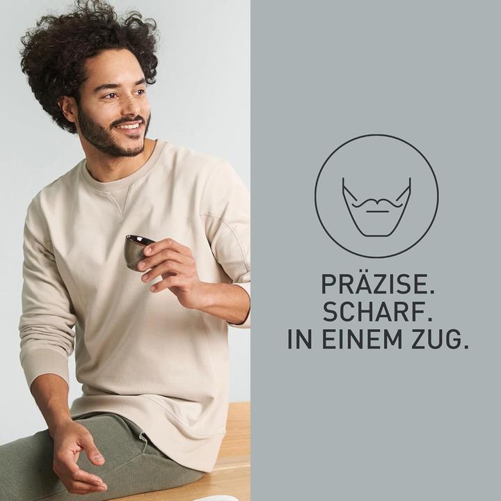 Actual product image Panasonic Er-Sb40-K803 (ER-SB40-K803)