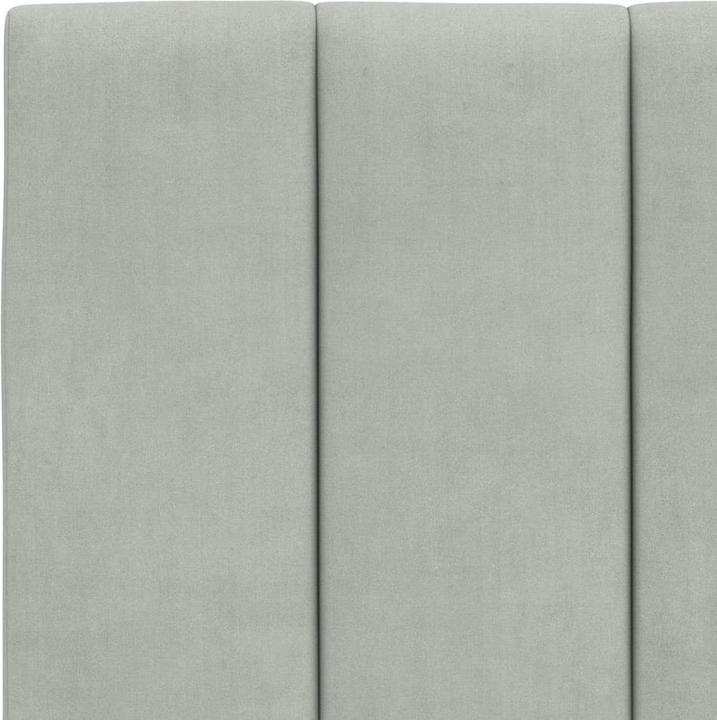 Produktbild vidaXL Bett (140 x 200 cm)