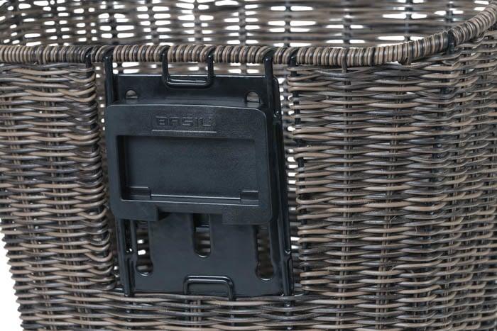 Image du produit Basil Rotin Bremen Look (18 l)