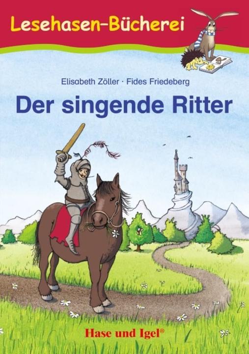 Der singende Ritter - kaufen bei Galaxus