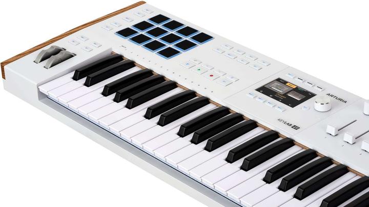 Image du produit Arturia KeyLab 49 mk3 (Clavier)
