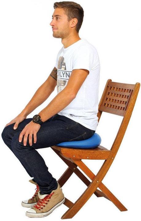 Image du produit Togu Dynair Wedge Comfort