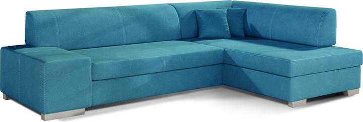 Blue Orinoco 85
