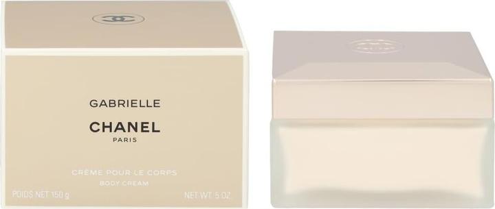 Produktbild Chanel Gabrielle (Körpercreme, 150 ml)