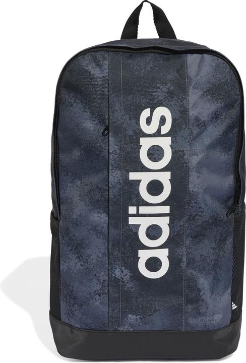 Produktbild Adidas Rucksack mit linearer Grafik (23.32 l)