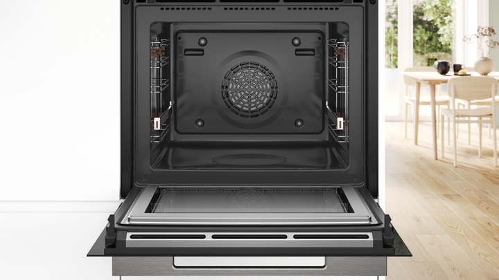 Produktbild Bosch Hausgeräte HMG776NB1