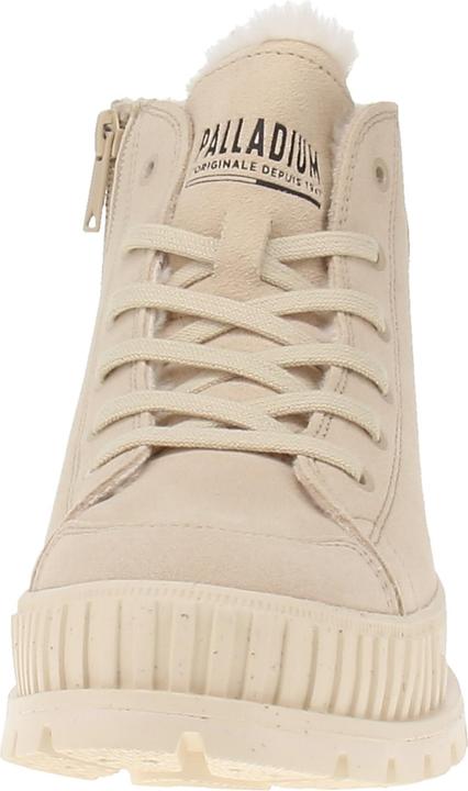 Image du produit Palladium Pallashock Zip chaud - 63849 (42)