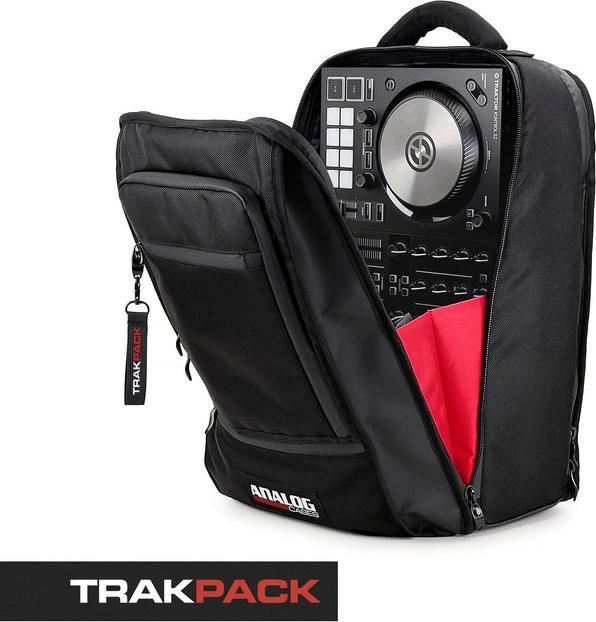 Immagine prodotto Analog Zaino TRAKPACK
