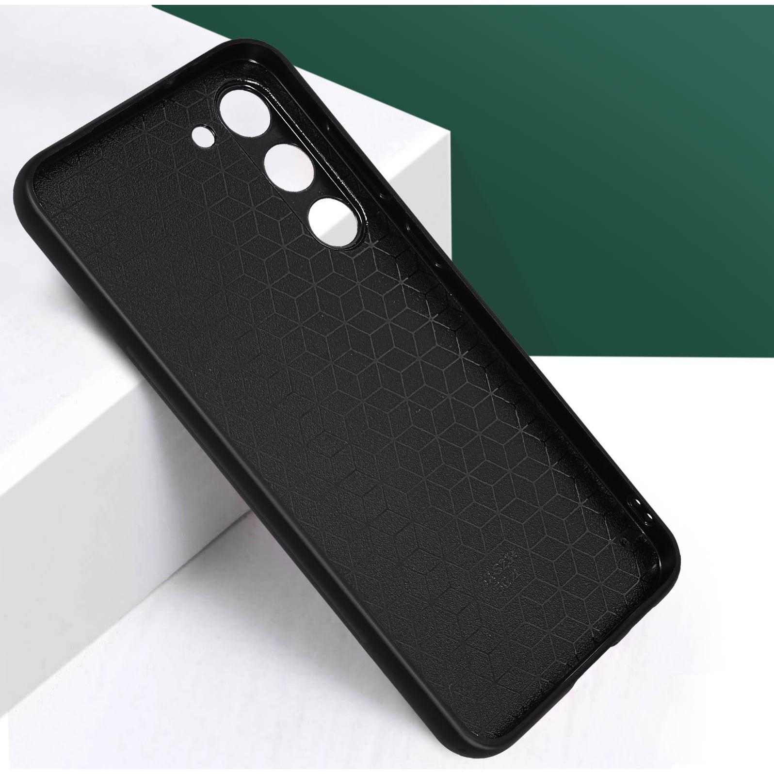 Thumbnail - Avizar Noble Series (Samsung Galaxy S23+), Smartphone Hülle, Schwarz