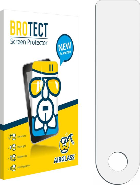 Produktbild BROTECT AirGlass Panzerglasfolie