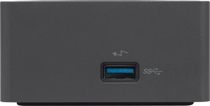 Actual product image Targus DOCK190EUZ (USB-C, 11 Ports)