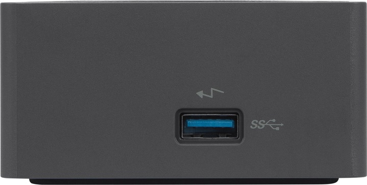 Produktbild Targus DOCK190EUZ (USB-C, 11 Ports)