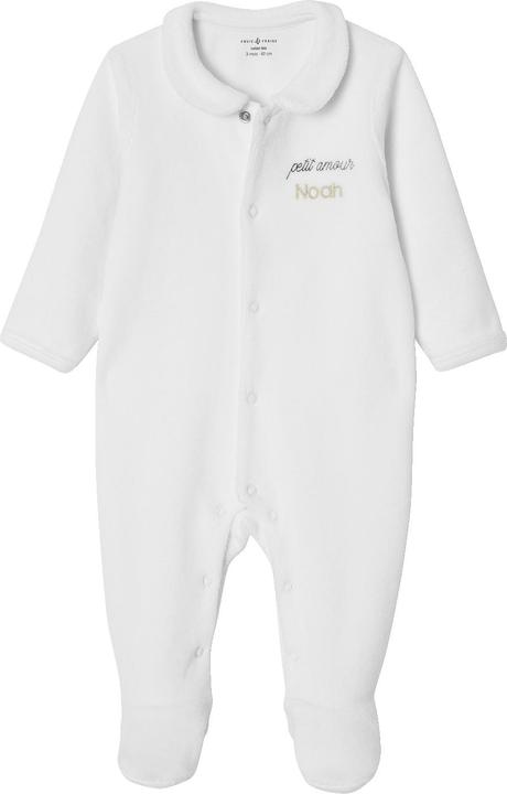 Immagine prodotto Envie de Fraise Bio-Kollektion: 5-teiliges Baby-Geschenkset (56)