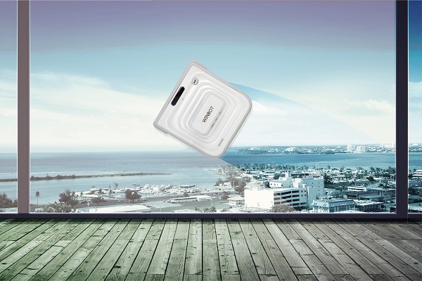 Produktbild Ecovacs Winbot W730