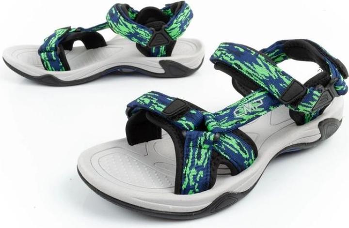Immagine prodotto CMP Campagnolo Hamal per bambini (41)