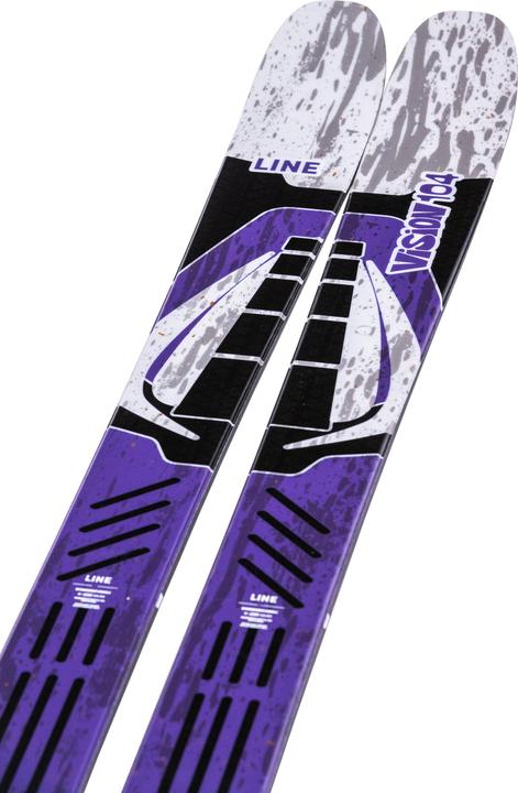 Image du produit Line Vision 104 (171 cm)