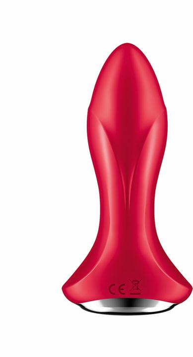 Produktbild Satisfyer Rotator Plug 1 + Connect App
