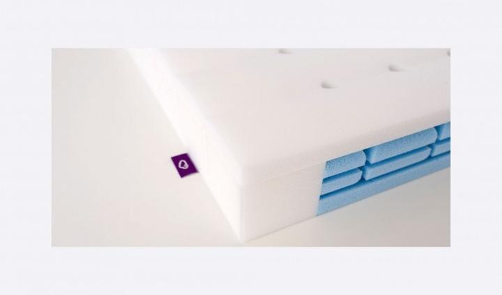 Produktbild Träumeland Matratze Schlummerstern (140 x 70 cm)