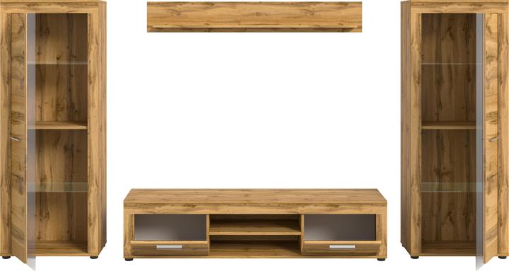 Actual product image Xonox Home Jam (310 x 35 x 159 cm)