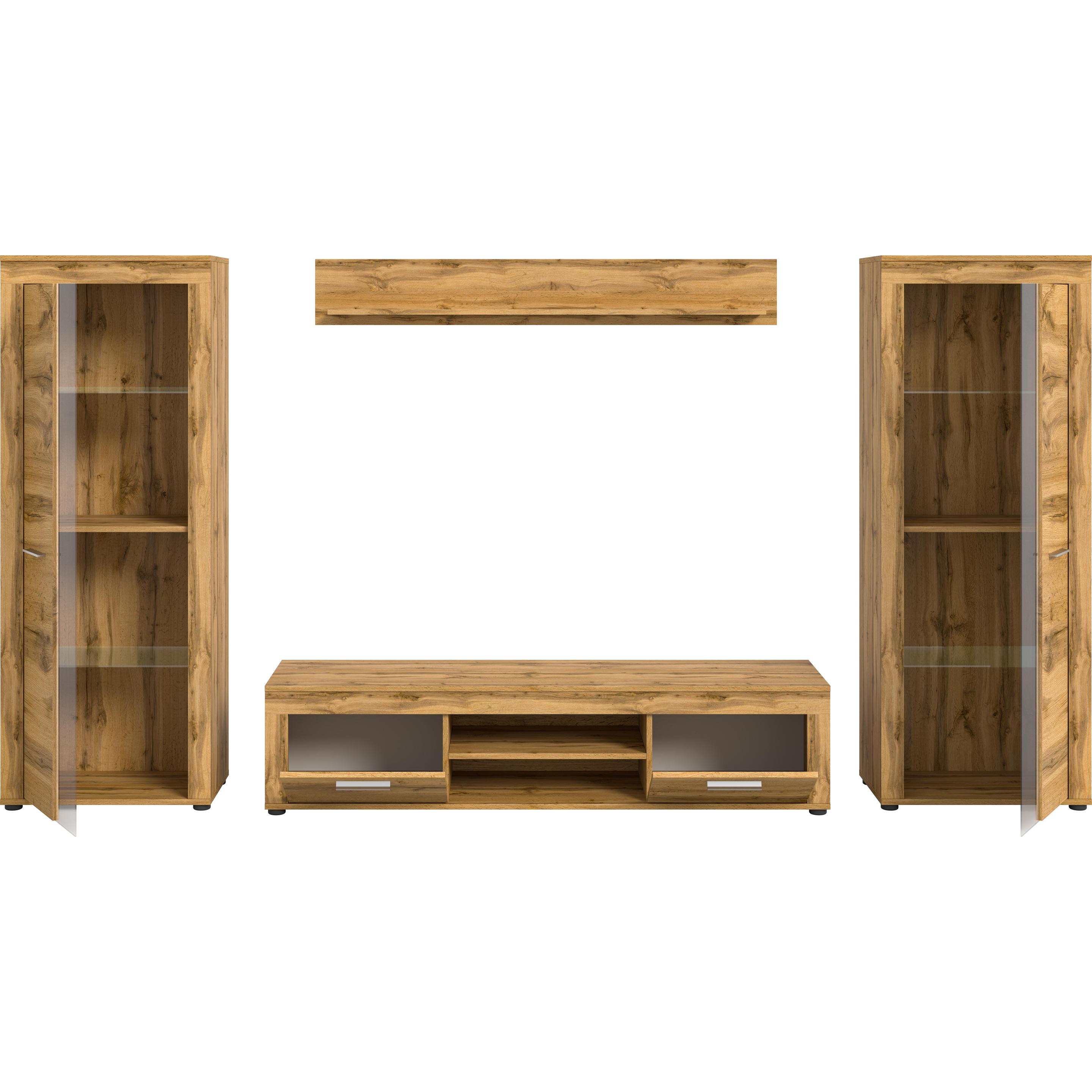 Thumbnail - Xonox Home, Wohnwand, Jam