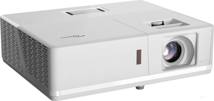 Image du produit Optoma ZU506Te Projecteur Standard throw projector 5500 ANSI Lumen DLP () 3D (Full HD, 5500 lm, 1.4 - 2.24:1)